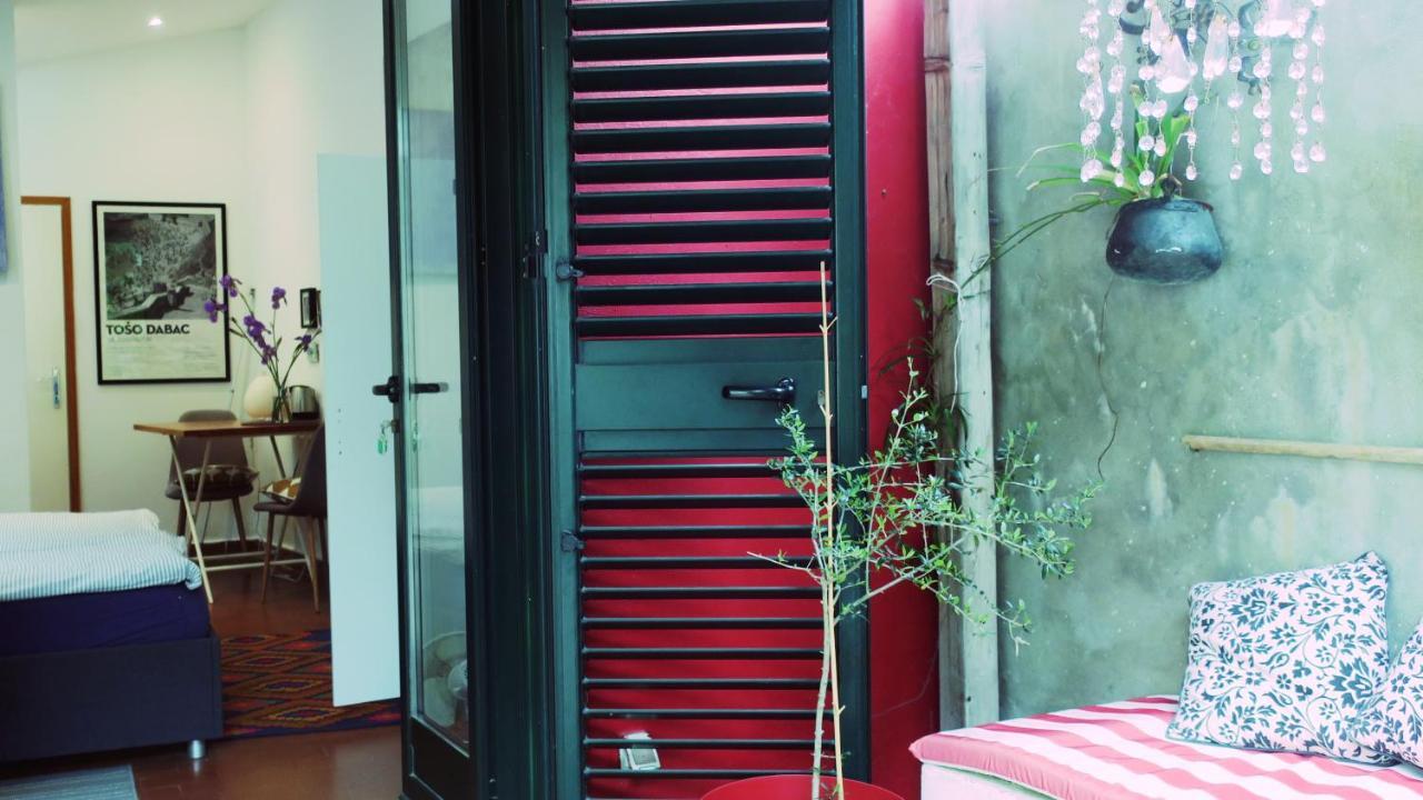 Villa Miomir Dubrovnik Exterior foto