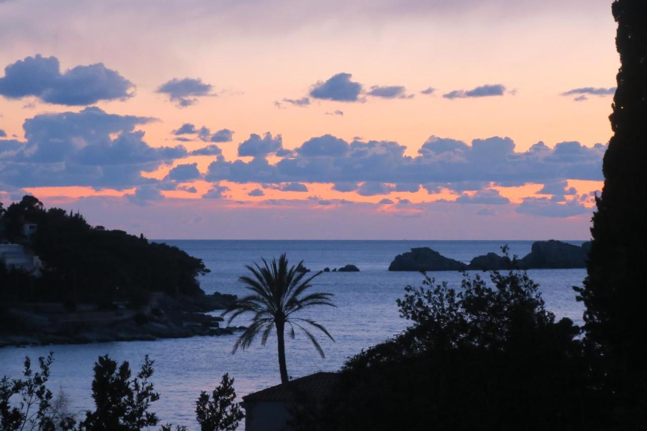 Villa Miomir Dubrovnik Exterior foto