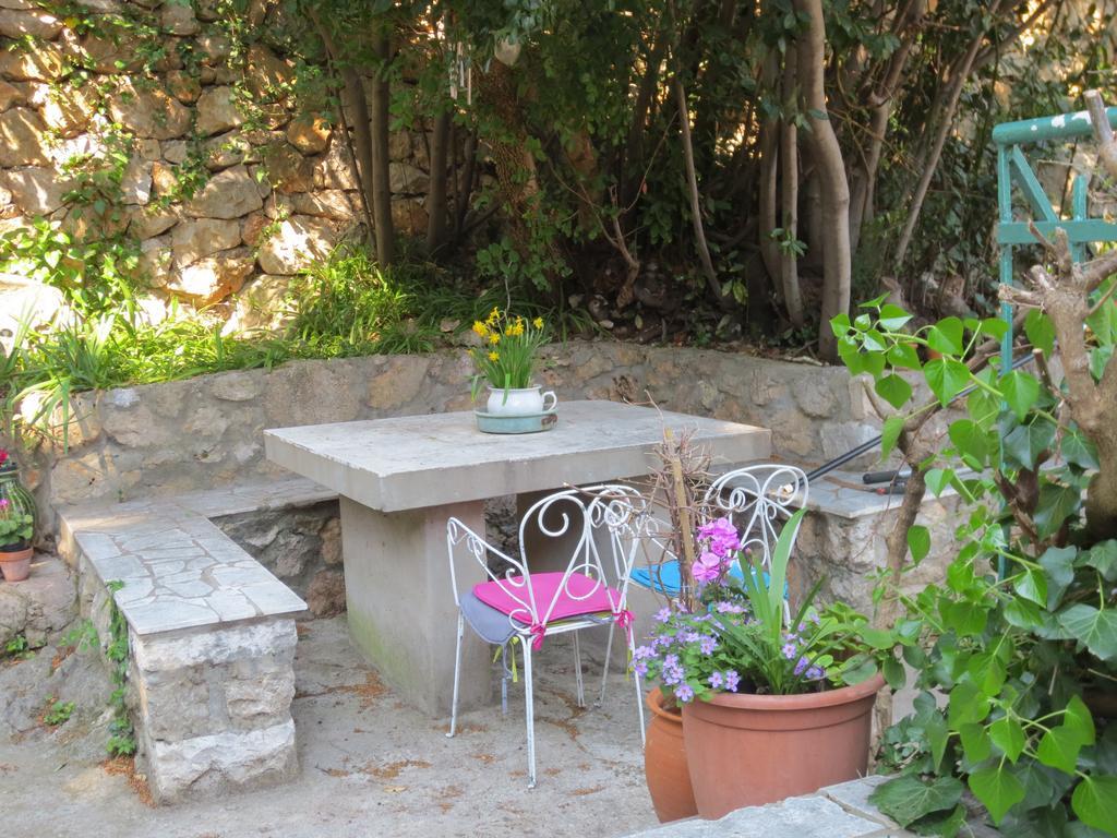 Villa Miomir Dubrovnik Zimmer foto