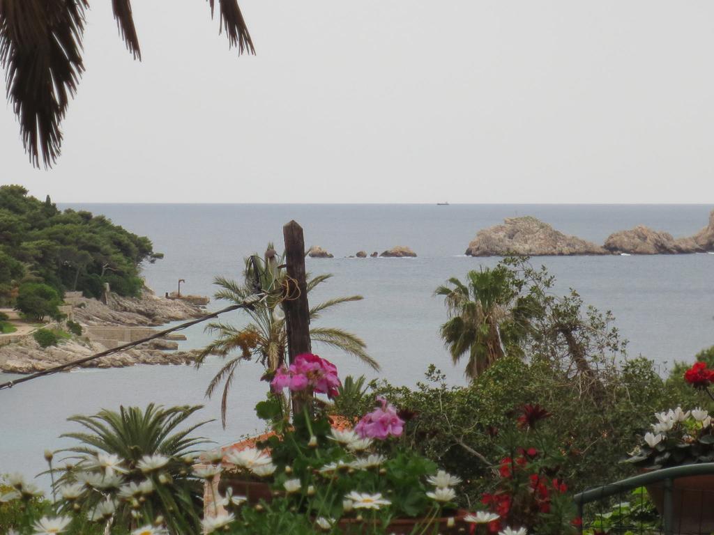 Villa Miomir Dubrovnik Exterior foto
