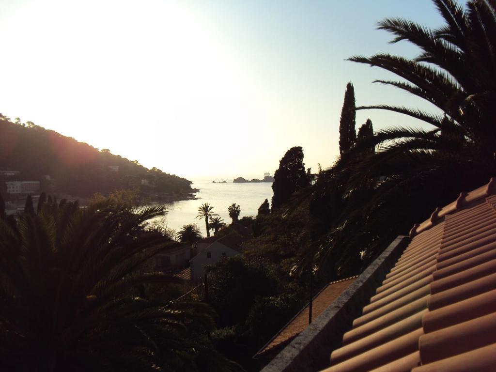 Villa Miomir Dubrovnik Zimmer foto