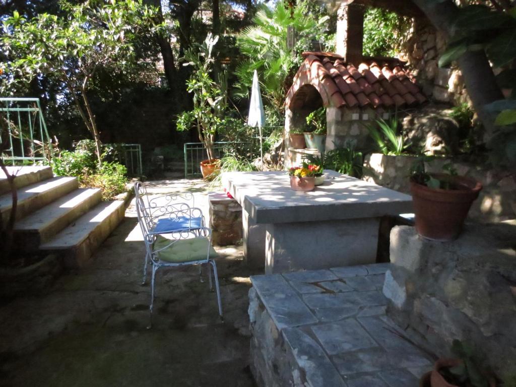 Villa Miomir Dubrovnik Zimmer foto