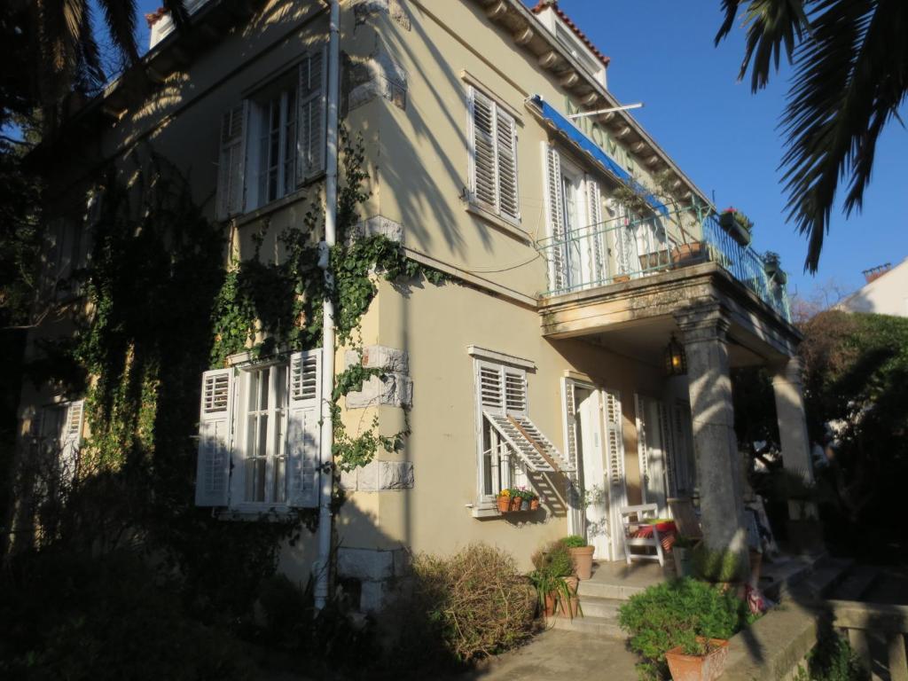 Villa Miomir Dubrovnik Exterior foto