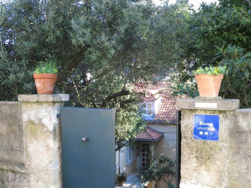 Villa Miomir Dubrovnik Exterior foto